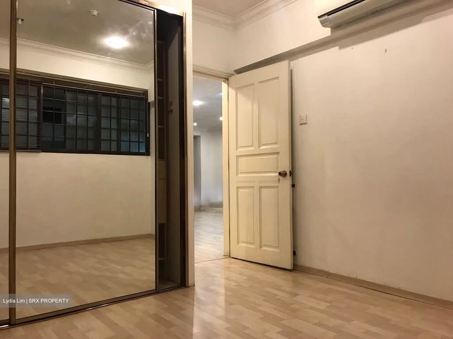 International Plaza (D2), Apartment #529220081